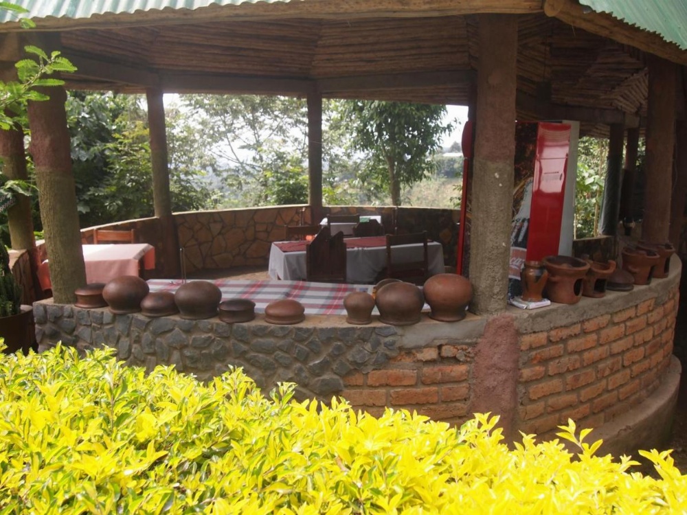 Songota Falls Lodge Image 11