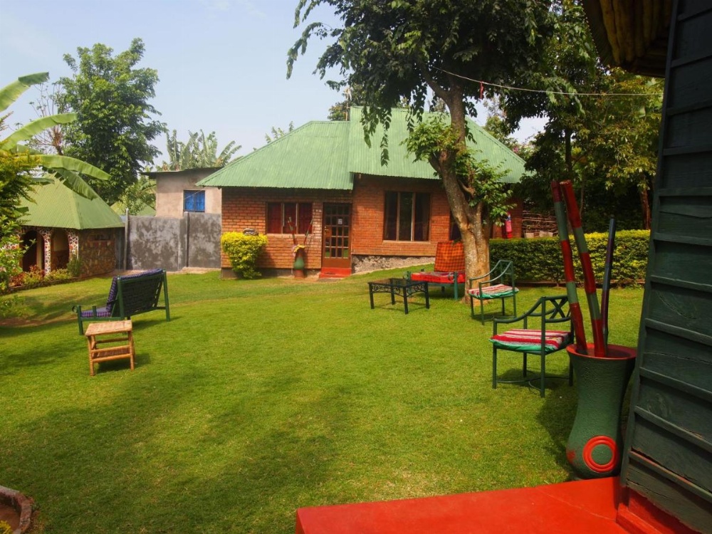 Songota Falls Lodge Image 12