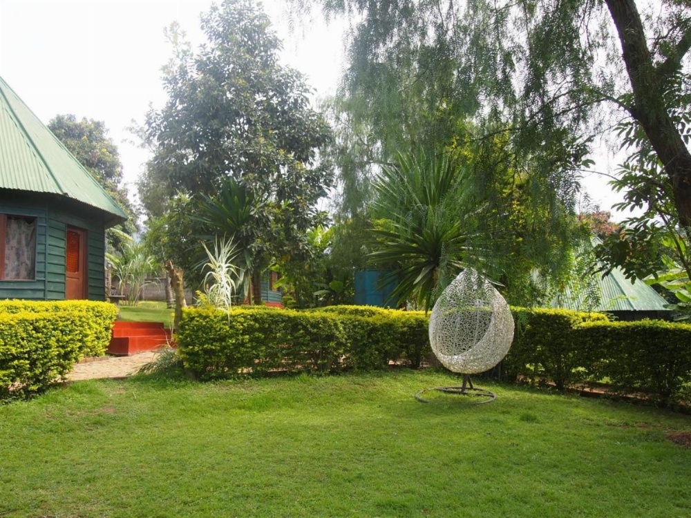 Songota Falls Lodge Image 18