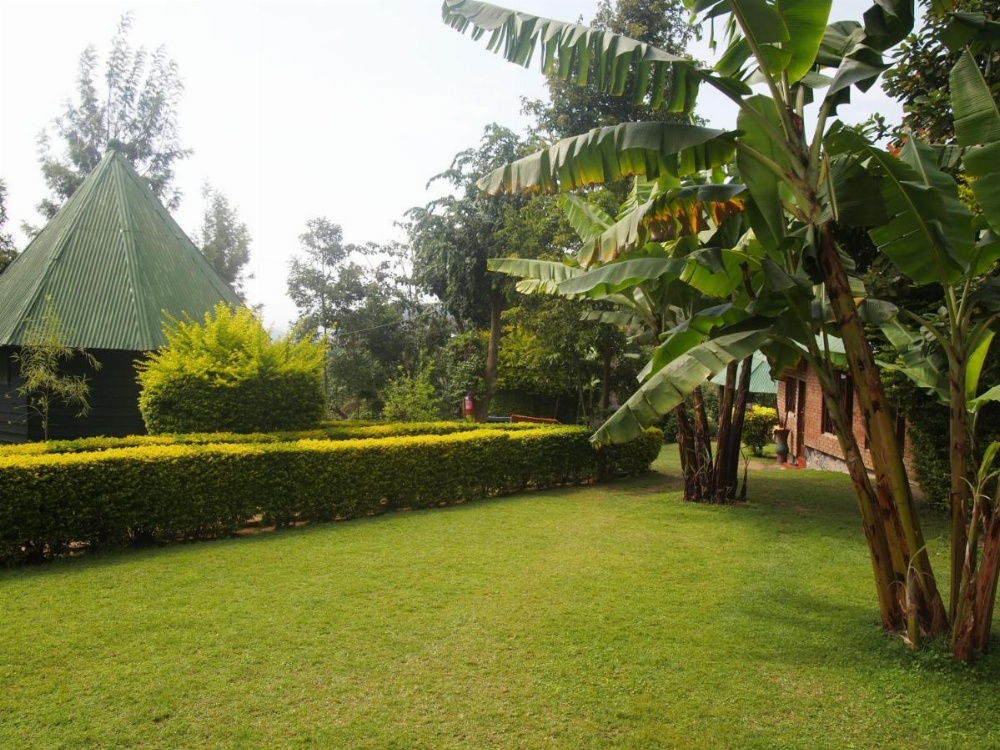 Songota Falls Lodge Image 23