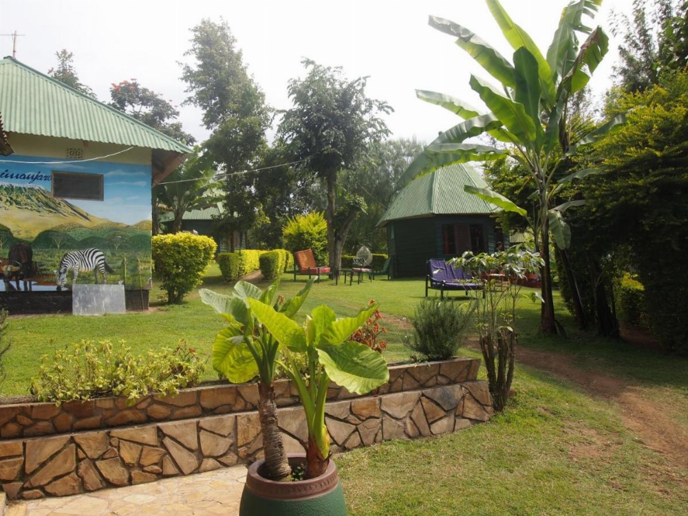 Songota Falls Lodge Image 24