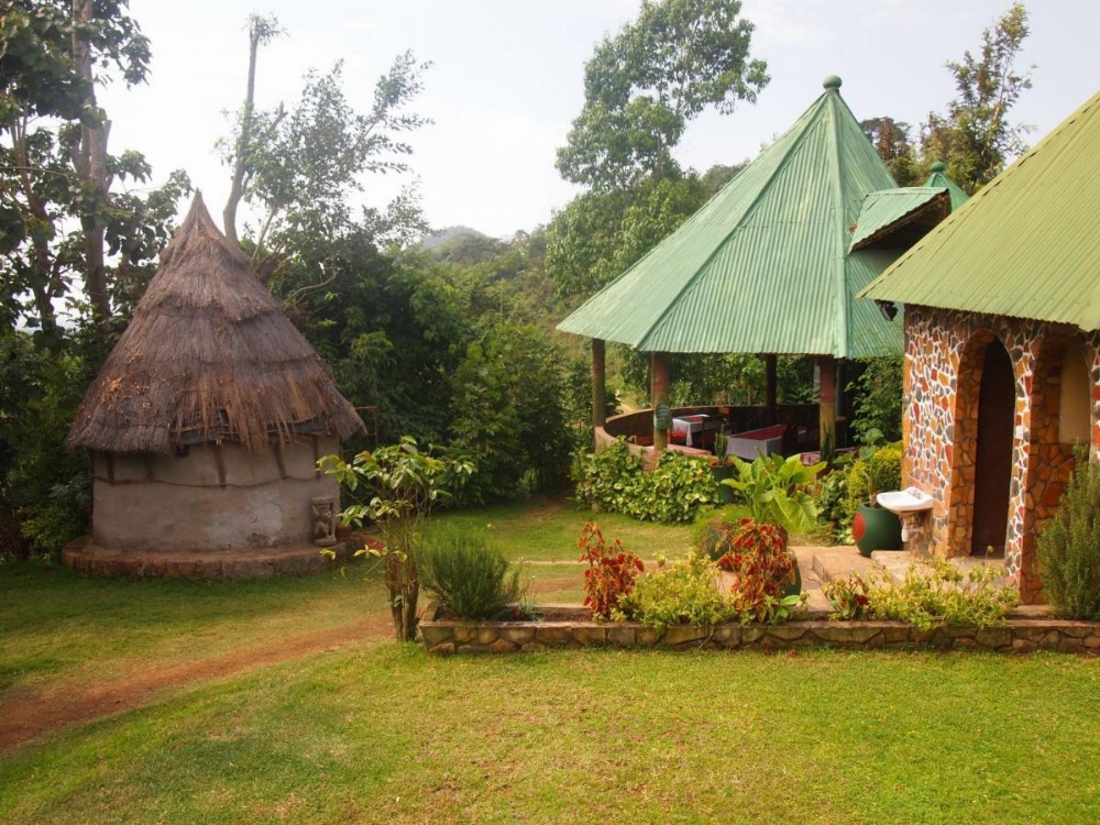 Songota Falls Lodge Image 28