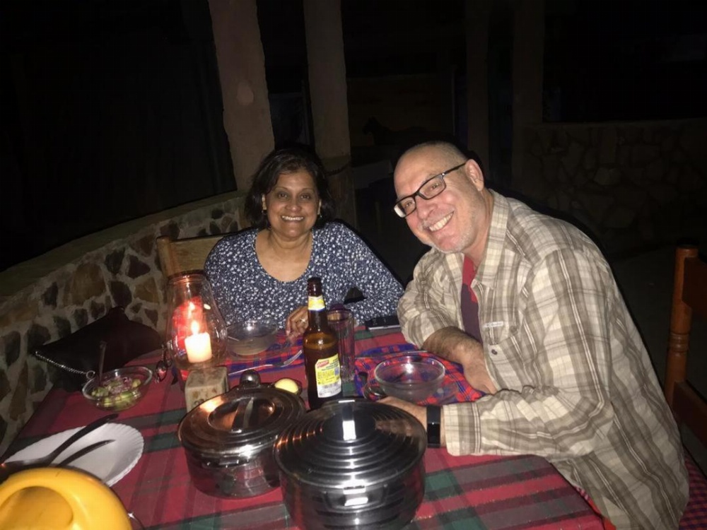 Songota Falls Lodge Image 34